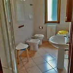 Bed & Breakfast Al Bianco Loto Praia a Mare