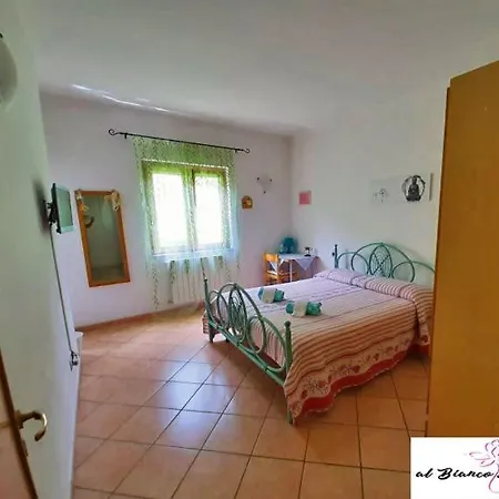 Bed & Breakfast Al Bianco Loto 3*