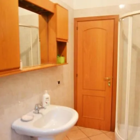 Al Bianco Loto Bed & Breakfast 3*