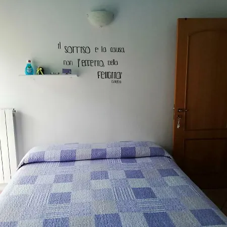Al Bianco Loto Отель типа 