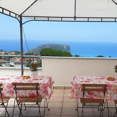 Al Bianco Loto Praia a Mare