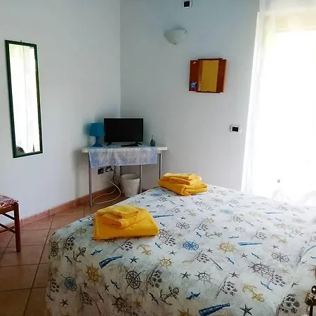 Al Bianco Loto Frühstückspension