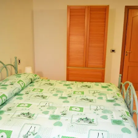 Al Bianco Loto Praia a Mare