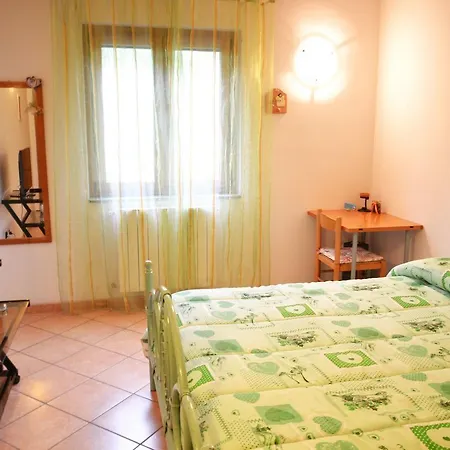 Frühstückspension Al Bianco Loto