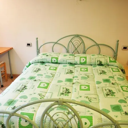 Panzió Al Bianco Loto 3*