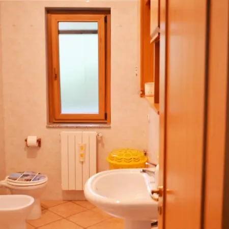 Al Bianco Loto 3* Praia a Mare