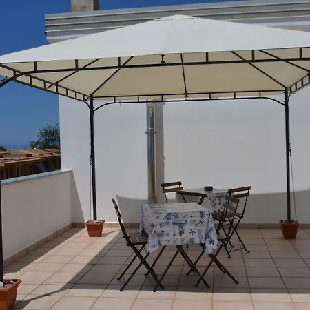 Al Bianco Loto Praia a Mare