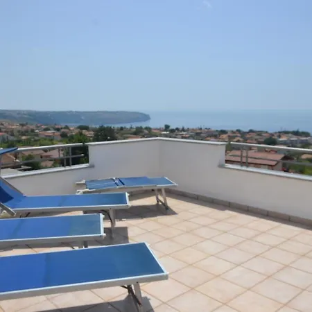 Al Bianco Loto Frühstückspension 3*