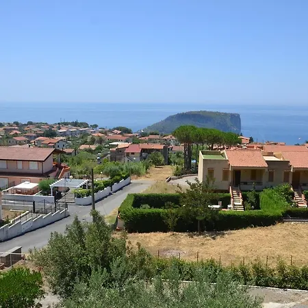 Al Bianco Loto Frühstückspension 3*