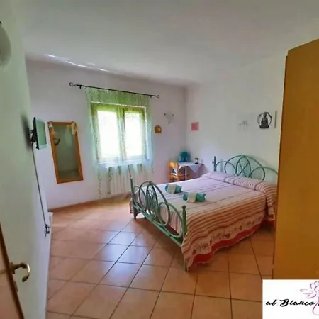 Al Bianco Loto Frühstückspension