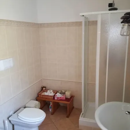 Frühstückspension Al Bianco Loto