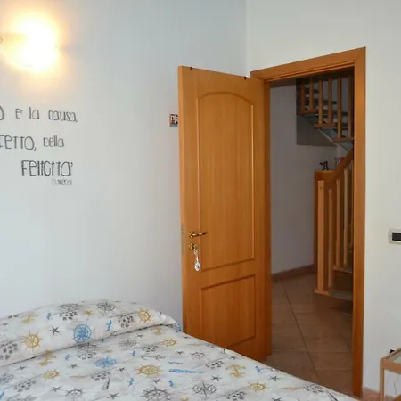 Al Bianco Loto 3* Praia a Mare