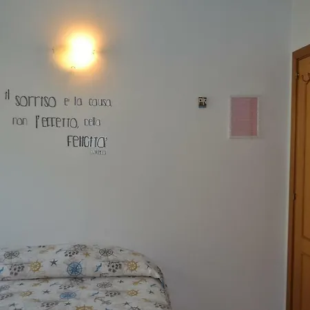 Al Bianco Loto Panzió 3*
