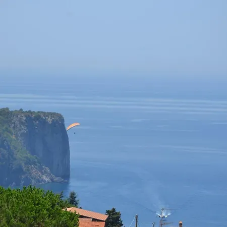 Frühstückspension Al Bianco Loto 3*