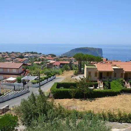 Al Bianco Loto * Praia a Mare