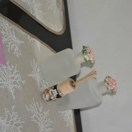 Frühstückspension Al Bianco Loto 3*