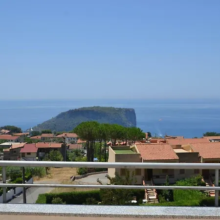 Al Bianco Loto Frühstückspension