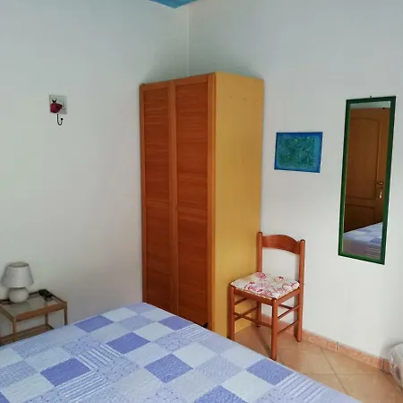 Panzió Al Bianco Loto 3*