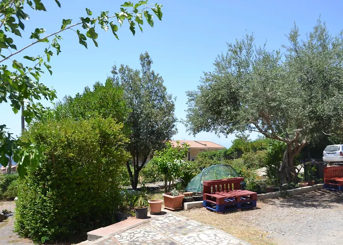 Al Bianco Loto ベッド・アンド・ブレックファスト 3*