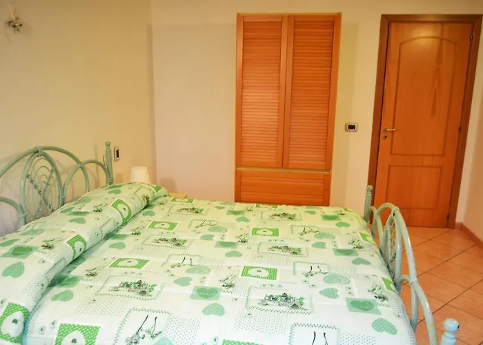 Al Bianco Loto プラーイア・ア・マーレ