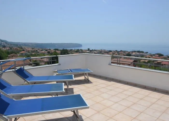 Al Bianco Loto ベッド・アンド・ブレックファスト 3*