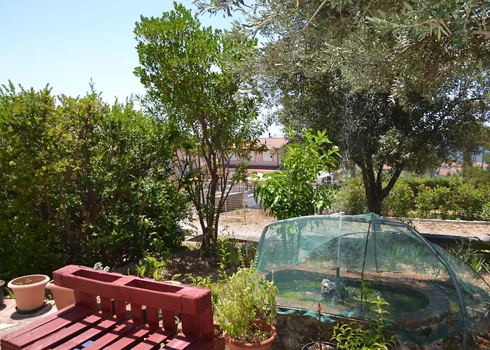 Al Bianco Loto プラーイア・ア・マーレ