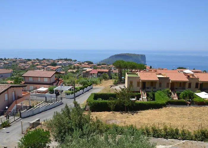 Al Bianco Loto ベッド・アンド・ブレックファスト 3*