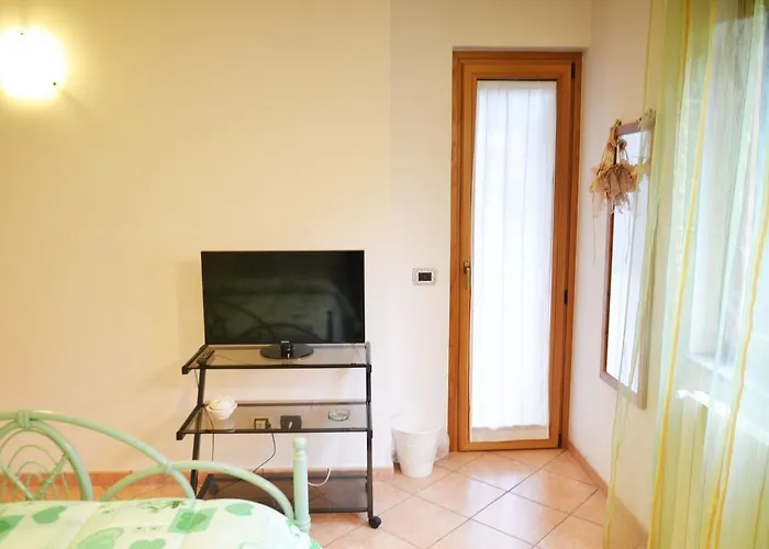 Al Bianco Loto プラーイア・ア・マーレ