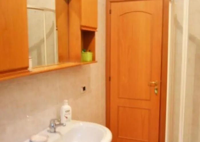 Al Bianco Loto ベッド・アンド・ブレックファスト 3*