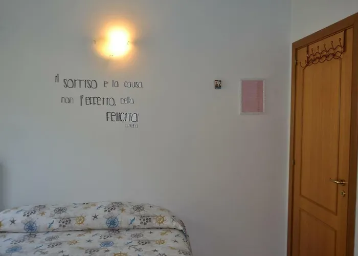 Al Bianco Loto ベッド・アンド・ブレックファスト 3*