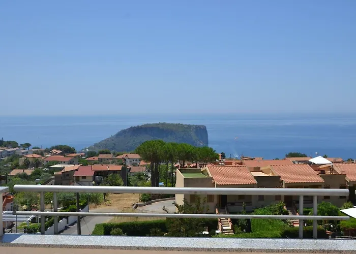 Al Bianco Loto ベッド・アンド・ブレックファスト