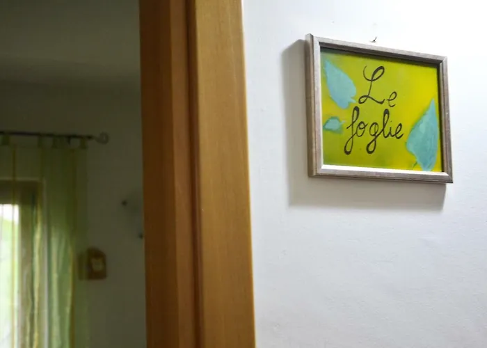 Al Bianco Loto 3* プラーイア・ア・マーレ